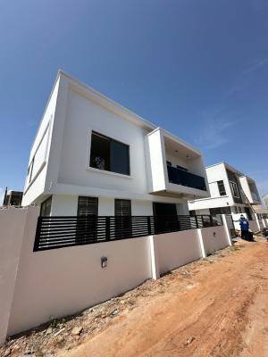 Executive 4 Bedroom, Tse Addo, Accra, House for Sale