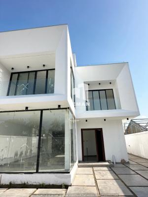 Executive 4 Bedroom, Ashaley Botwe, Adenta Municipal, Accra, House for Sale