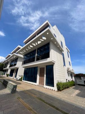 Newly Built 4 Bedroom Smart Home with Elevator, Cantonments, Accra, Townhouse for Rent