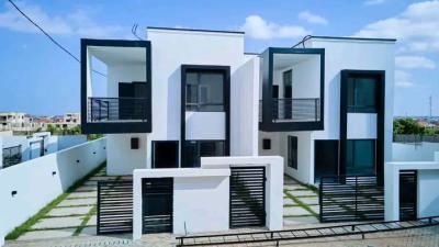 Executive 3-bedroom Smart Home @ East Legon Hill, East Legon Hills, East Legon, Accra, House for Sale
