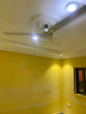 Chamber and Hall Apartment @ Madina Social Welfarw, Social Welfare, Madina, La Nkwantanang Madina Municipal, Accra, Apartment for Rent