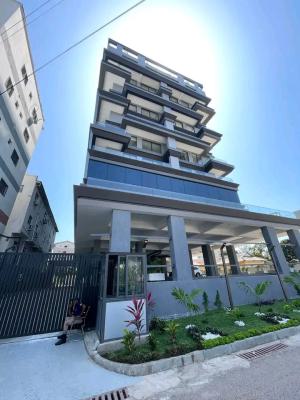 Luxury Fully Furnished 2-bedroom Apartment @ Osu, Osu, Accra, Apartment Short Let