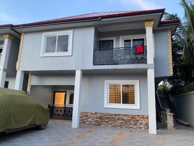 3 Bedrooms Apartment at  West Trassaco, West Trassaco, Adjiringanor, East Legon, Accra, Apartment for Rent