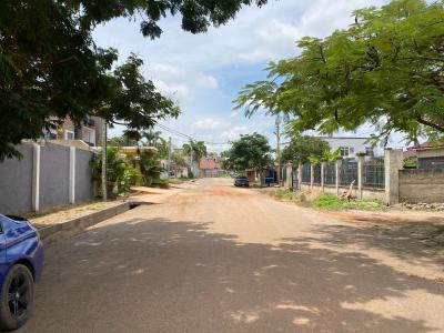 Titled Land in Prime East Legon, Mensah Wood, East Legon, Accra, Mixed-use Land for Sale