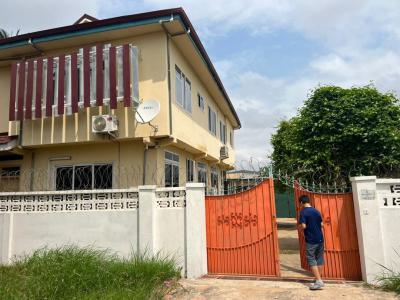 Luxury 3bedrooms Apartment in Tema, Tema Community10, Tema, Accra, Apartment for Rent