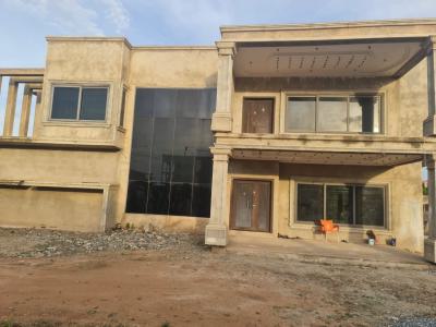 5 Bedroom, Born Again Pentecost, Dome, Ga East Municipal, Accra, Detached Duplex for Sale