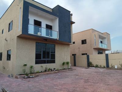 Newly Built 4 Bedroom House, East Legon Hills, East Legon Hills, East Legon, Accra, Detached Duplex for Sale
