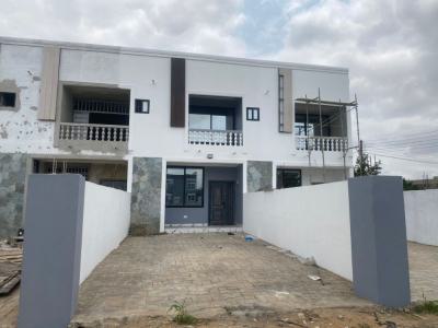 3 Bedroom House, East Legon Hills, East Legon, Accra, Semi-detached Duplex for Sale