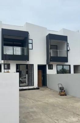 3 Bedroom House, Deposit 70%, 30% in 6 Months B4 Move in., East Legon Hills, East Legon, Accra, Semi-detached Duplex for Sale