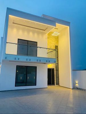 Executive 4 Bedroom, Spintex, Accra, House for Sale