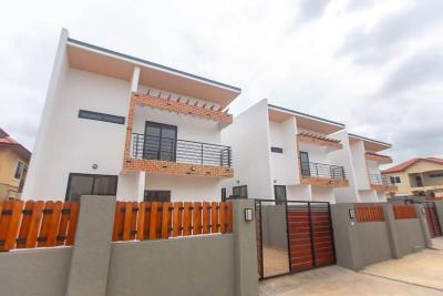 3 Bedroom House, Oyarifa, Oyarifa, La Nkwantanang Madina Municipal, Accra, Detached Duplex for Sale