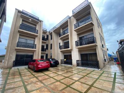 2 Bedroom Apartment School Junction Botwe, School Junction, Ashaley Botwe, Adenta Municipal, Accra, Apartment for Rent