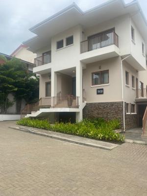 Cantonments 5 Bedrooms with Boys Quarters, Cantonments, Cantonments, Accra, Townhouse for Rent