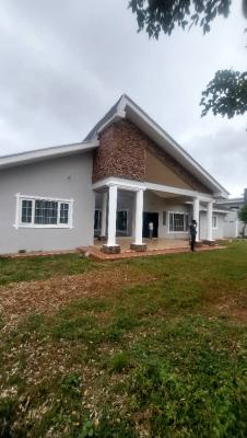 Executive 5-bedroom House, Mariville Home, Spintex, Accra, House for Rent