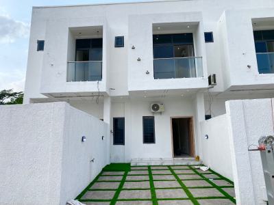 2 Bedrooms House at Adjiringanor School Junction, Botwe, Ashaley Botwe, Adenta Municipal, Accra, House for Sale