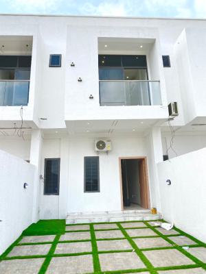 2 Bedrooms House at Adjiringanor School Junction, School Junction, Ashaley Botwe, Adenta Municipal, Accra, Semi-detached Duplex for Sale