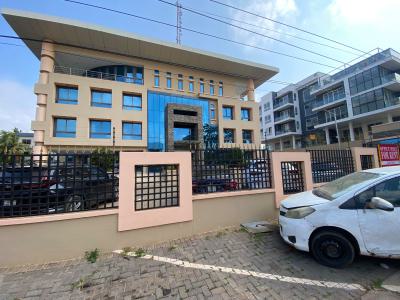 450sqm Office Complex, Busia Link, Cantonments, Accra, Office Space for Rent