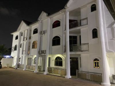 3 Bedrooms Apartment, Mensah Wood, East Legon, Accra, Apartment for Rent