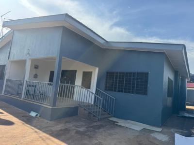 4 Bedrooms, Tantra Hills Ola School Area, Ga South Municipal, Accra, Apartment for Rent