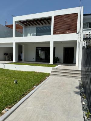 Executive 4 Bedrooms House, Greater Accra, Cantonments, Accra, House for Rent