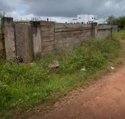 Titled 2.5 Plots Just Minutes From The Ocean, Beach Road, Takoradi, Sekondi-takoradi, Western Region, Mixed-use Land for Sale