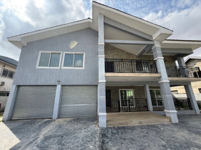 7 Bedrooms Detached Duplex, Community 12, Tema, Accra, Detached Duplex for Rent