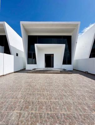 Homely 3 Bedroom House, Agbogba, North Legon, Accra, House for Sale