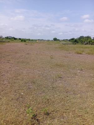 Secure Land in Shai Hills - 35,0000, Shai Hills, Shai Osudoku, Accra, Mixed-use Land for Sale