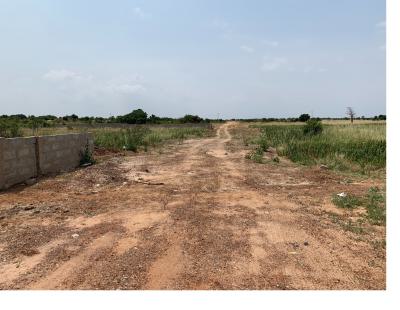 Fully Serviced Multi-purpose Land Available, Skyport Residence,tsopoli, Ningo Prampram District, Accra, Mixed-use Land for Sale