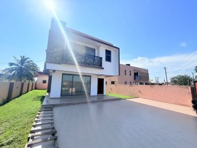 Executive 3 Bedroom, Sakumono, Tema, Accra, House for Rent