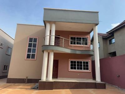 Executive 3-bedroom, Achimota, Accra, Townhouse for Rent
