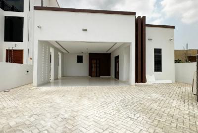 Detached 3 Bedroom Duplex, East Legon Hills, East Legon, Accra, Detached Bungalow for Sale