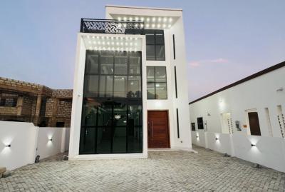 Detached 4 Bedroom Duplex with Staff Quarters, East Legon Hills, East Legon, Accra, Detached Duplex for Sale