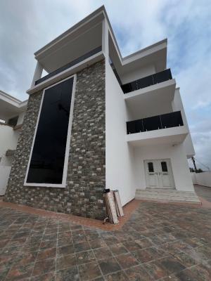 Detached 5 Bedroom Duplex, East Legon, Accra, Detached Duplex for Sale