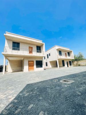 3 Bedroom Town Houses at East Legon Hills Nmaidzorn, East Legon Hills Nmaidzorn, Accra Metropolitan, Accra, House for Sale