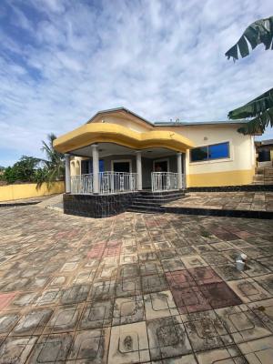 5 Bedrooms at Ofankor Asofan, Asofan, Ga South Municipal, Accra, Detached Bungalow for Rent