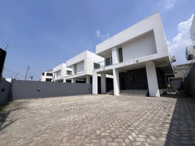 3 Bedrooms at Adjriganor 69, 69, Adjiringanor, East Legon, Accra, Detached Duplex for Rent