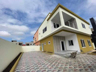 4 Bedroom House at Spintex Manet, Spintex Manet, Accra Metropolitan, Accra, House for Sale