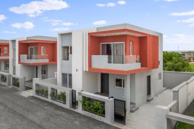 3 Bedroom Detached House, Tema Community 25, Tema, Accra, House for Sale
