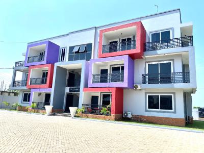 Furnished 2 Bedroom at Tseaddo, Tse Addo, Tse Addo, Accra, Apartment for Rent