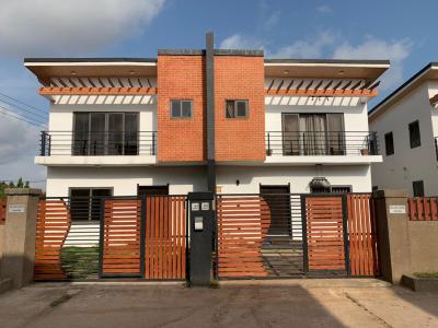 3 Bedrooms Town Home in East Legon Hills, East Legon Hills, East Legon Hills, East Legon, Accra, House for Rent