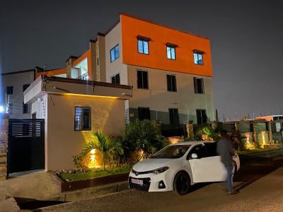 3 Bedrooms Apartment at East Legon Hills, East Legon Hills, East Legon Hills, East Legon, Accra, Apartment for Rent