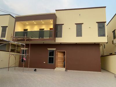 4 Bedrooms Mansion at Lakeside Estates, Lakeside Estate, Adenta Municipal, Accra, House for Sale