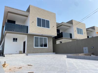 4 Bedrooms House at Lakeside Estates, Lakeside Estates, Adenta Municipal, Accra, House for Sale