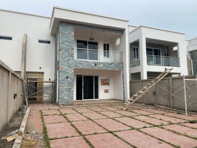 Luxury 3 Bedrooms House with 1 Outhouse Trassaco, Trassaco, Adjiringanor, East Legon, Accra, House for Rent