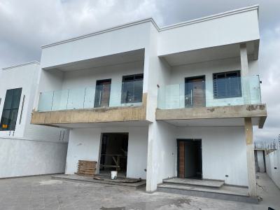 4 Bedrooms House at Lakeside Estates, Lakeside Estate, Adenta Municipal, Accra, House for Sale