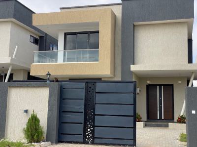 Luxury 4 Bedrooms Lakeside Estates, Lakeside Estates, Adenta Municipal, Accra, Detached Duplex for Sale