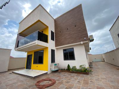 4 Bedrooms at East Legon Hills, East Legon Hills, East Legon Hills, East Legon, Accra, Detached Duplex for Sale
