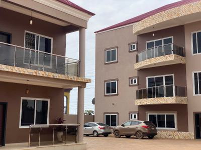 2 Bedrooms Apartment in East Legon, East Legon, East Legon, Accra, Apartment for Rent