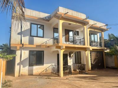 12bedrooms in Gulf City, Tema Gulf City, Tema, Accra, House for Sale